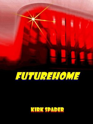 cover image of Futurehome